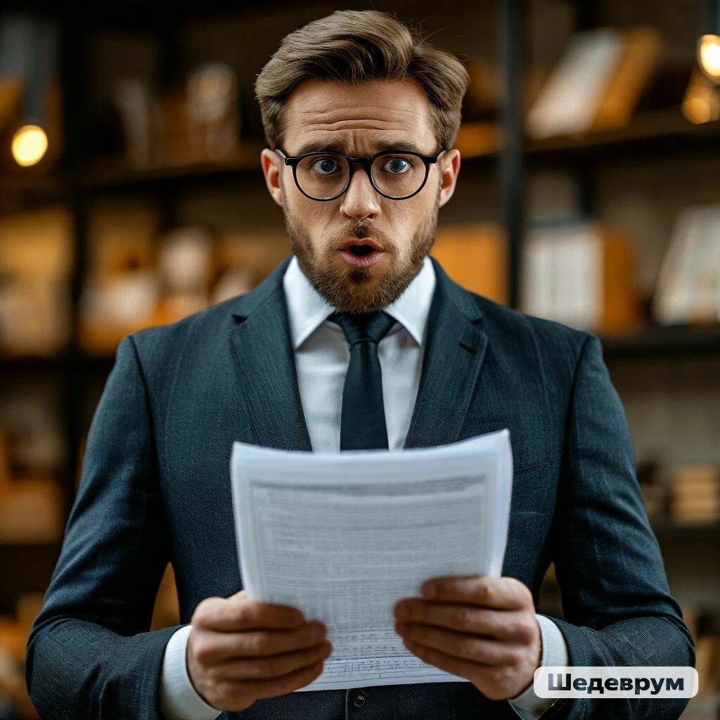 Изображение создано Нейросетью 