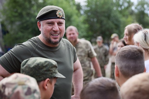    Фото: Александр Река / ТАСС