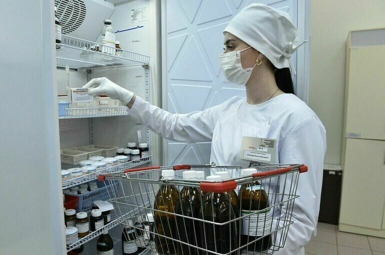   Игорь Самохвалов/ПГ