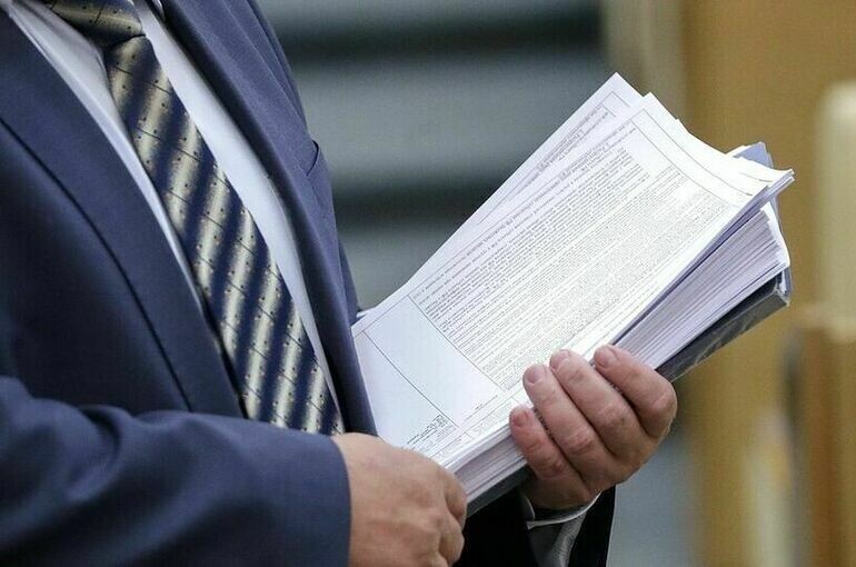   пресс-служба Госдумы