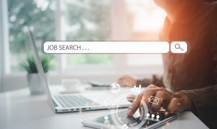 поиск работы в москве от прямых работодателей