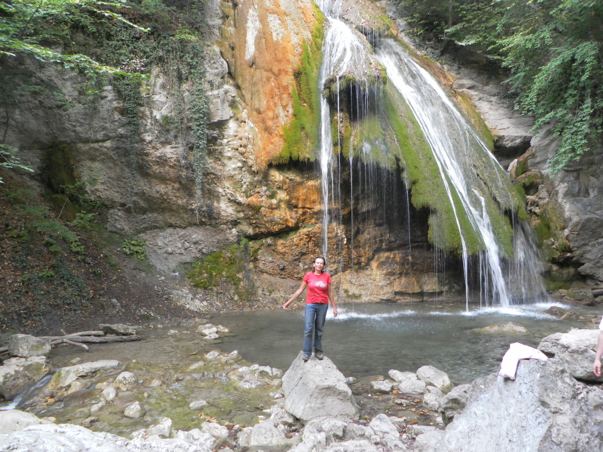 Джур Джур Крым