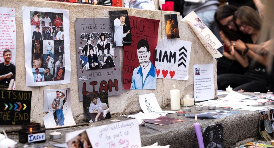    Diego Radam / Global Look Press