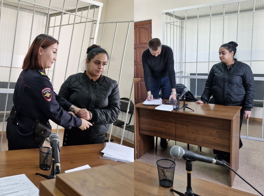 Фото: прокуратура Волгоградской области