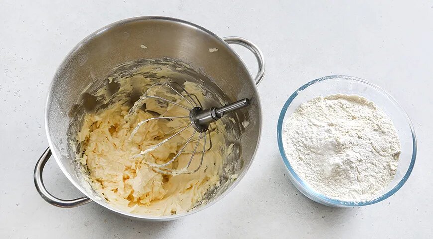   Торт Муравейник классический (gastronom.ru)