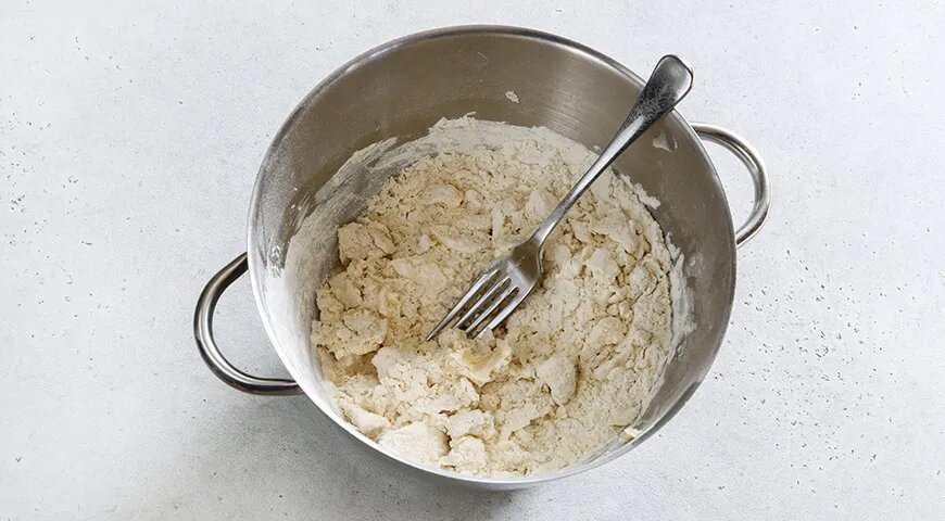   Торт Муравейник классический (gastronom.ru)