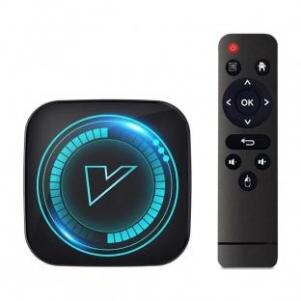 
Как прошить Vontar H618 H618 через USB флешку и компьютер обновить Android TV 14, 13, 12