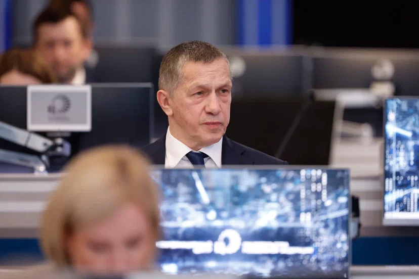 Фото с сайта Минвостокразвития