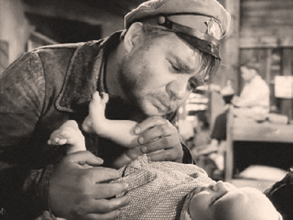 "Донская повесть" (1964)