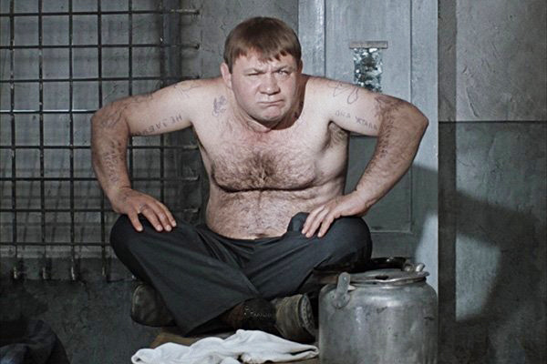 "Джентльмены удачи"