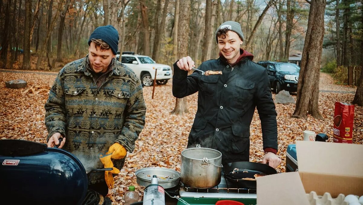     Автор: Unsplash