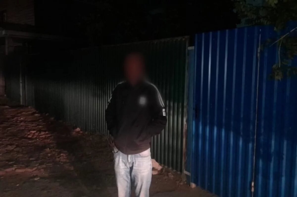    Астраханец стал жертвой строителя-мошенника, любившего поиграть на ставках