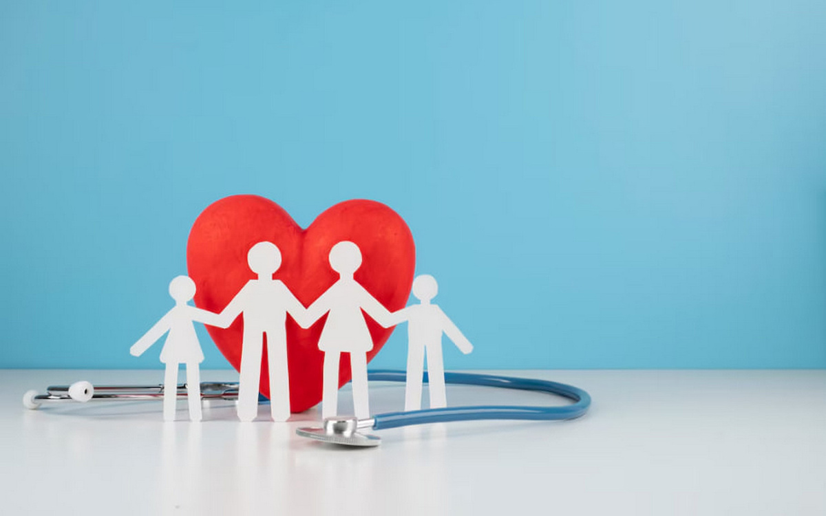    Группа «Черкизово» (активы в Черноземье) поддержала благотворительный фонд «Семья вместе» Фото: Freepik.com