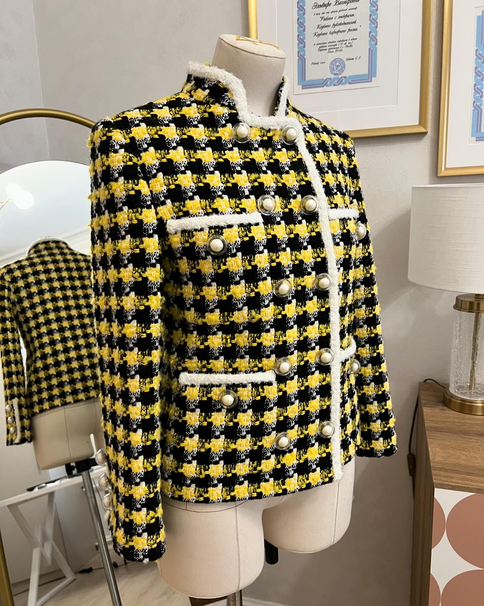 Психология цвета