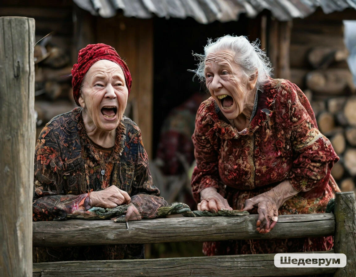 Коллаж создан с использованием сервиса Шедеврум по запросу Сергея Горбунова.