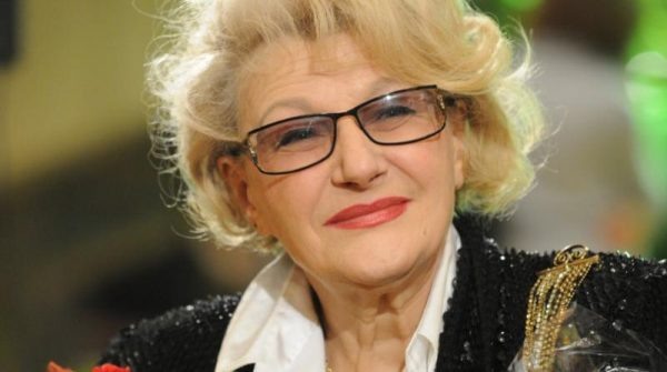    Светлана Дружинина. Фото: ТВЦ