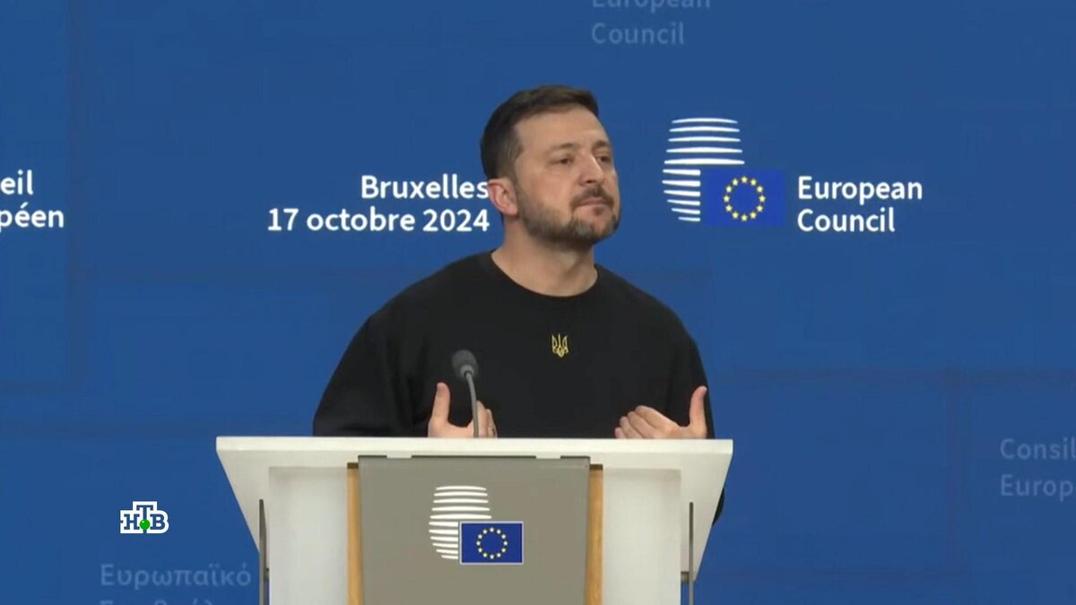    «Пугающий и безумный»: на Западе шокированы «планом победы» Зеленского