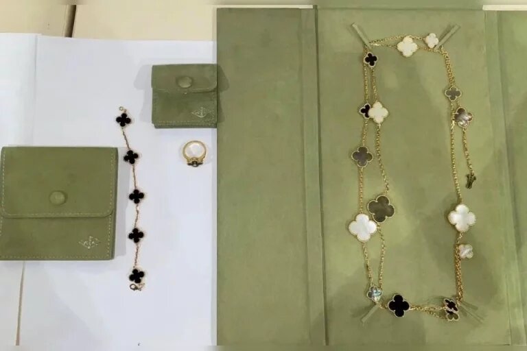    Фото: Федеральная таможенная служба РФ Екатерина Шахнина