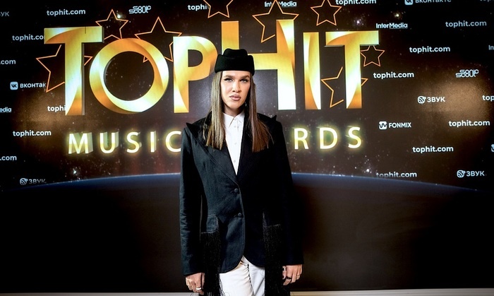    Мари Краймбрери, Amirchik, Моя Мишель и Алексей Жидковский: в Москве прошла церемония Top Hit Music Awards 2024