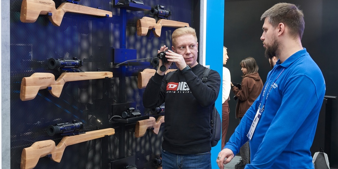 Итоги выставки ORЁLEXPO