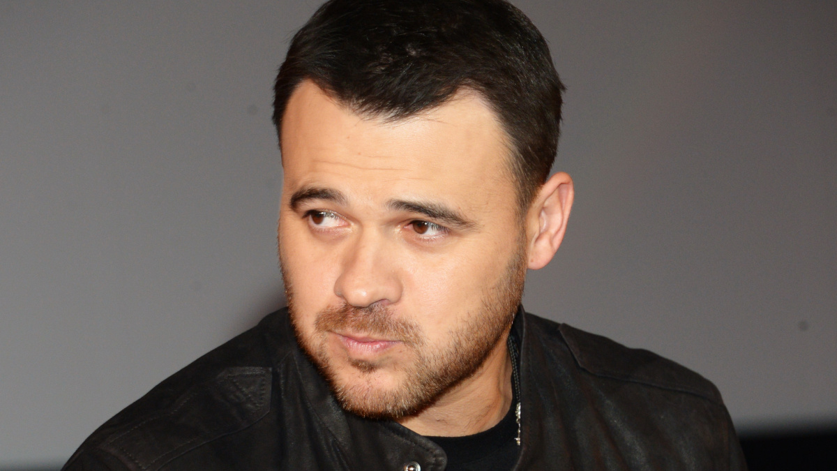 Эмин Агаларов. Фото: Global Look Press