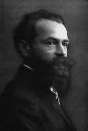 Арнольд Эрет