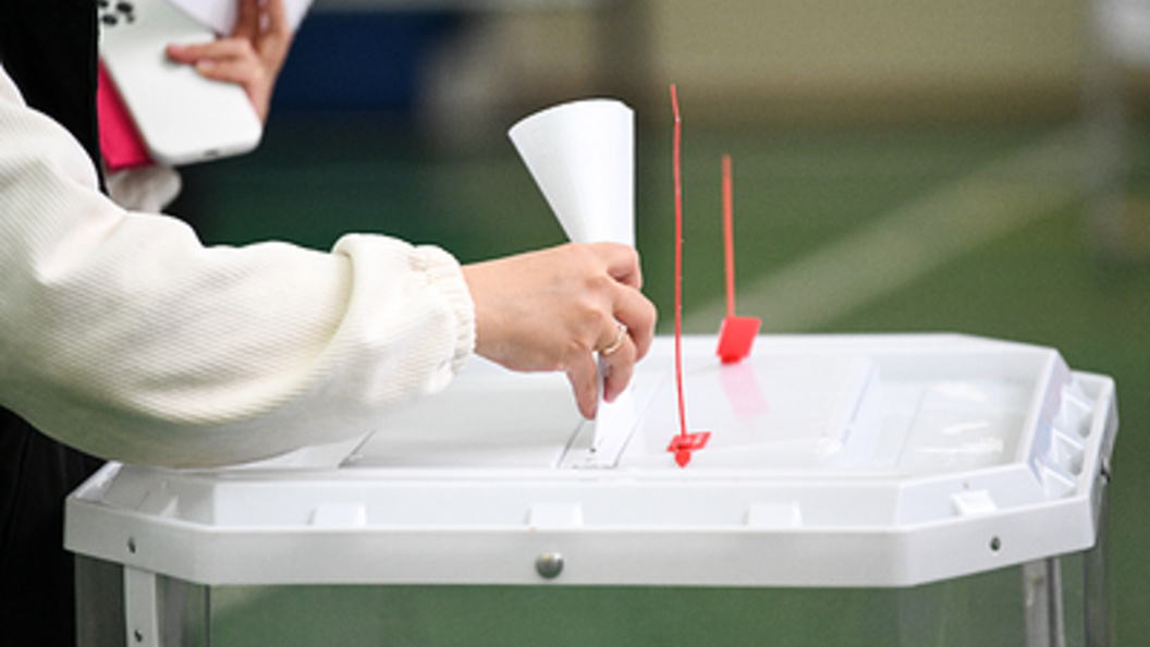    Фото: Ilya Moskovets/Globallookpress