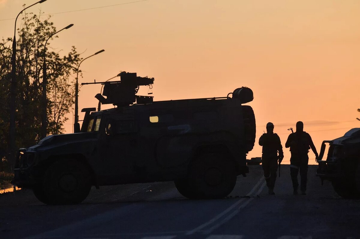 © Sputnik / Алексей Куденко