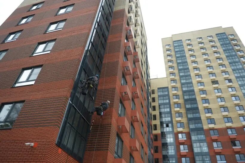     © РИА Новости, Валерий Мельников