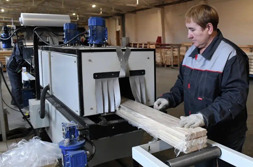     © РИА Новости. Илья Наймушин