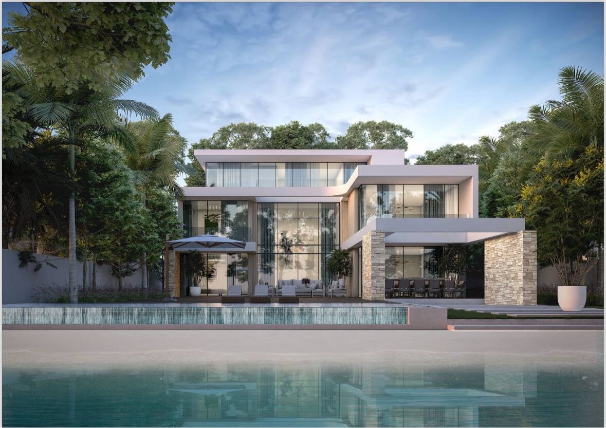 Рекламные материалы застройщика Sobha