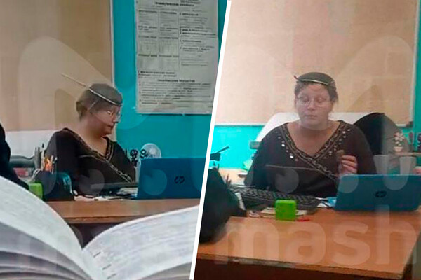 Телеграм-канал «Mash»