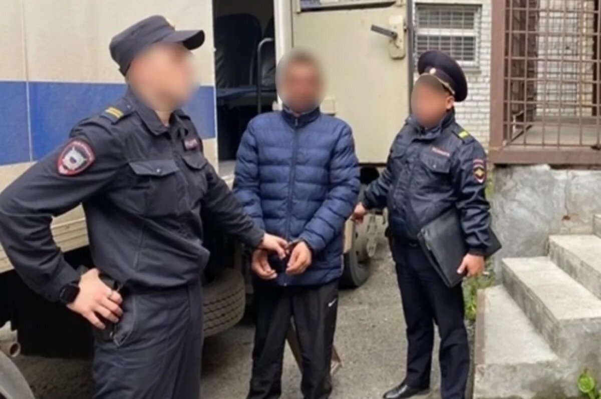    Житель Свердловской области пойдет под суд за убийство брата