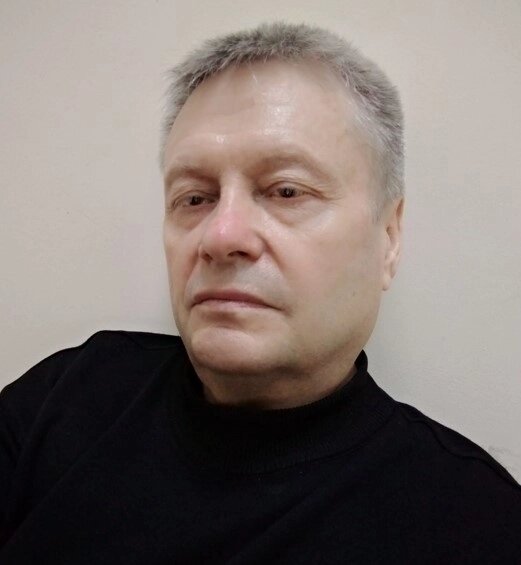    Экстрасенс уверяет, что знает дату своей смерти. Фото: личный архив/ Олег Шмаков