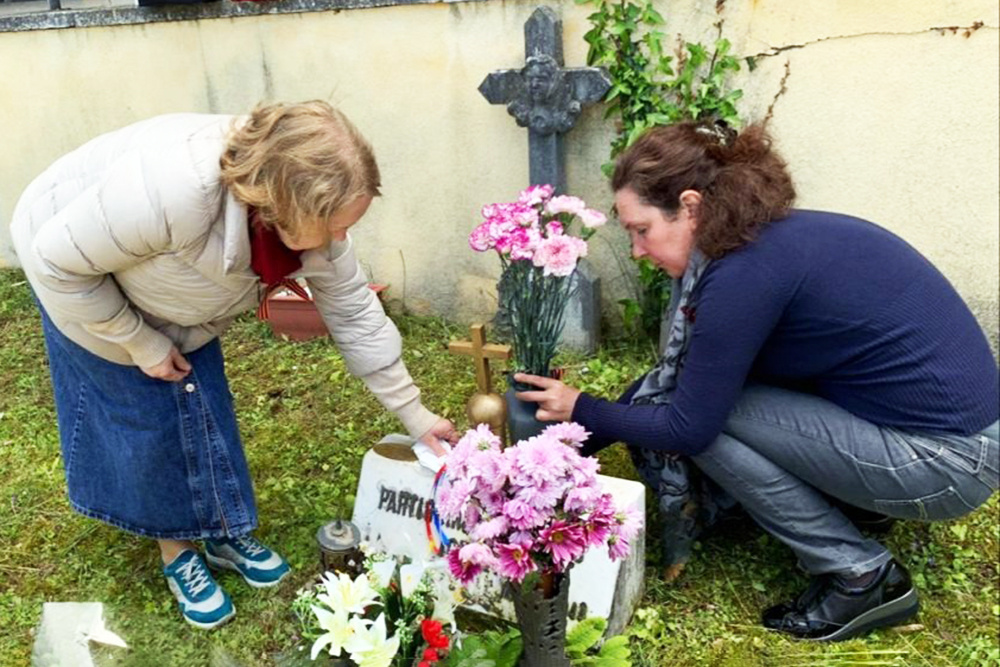    9 мая 2019 г. В Сан-Дзено-ди-Монтанья состоялась панихида на могиле неизвестного русского партизана. / Фото: ortodossiaverona.com