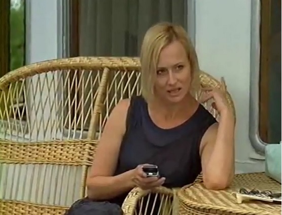 Шевченко плотно работала с "Квартетом И", в частности, над фильмом "День выборов"