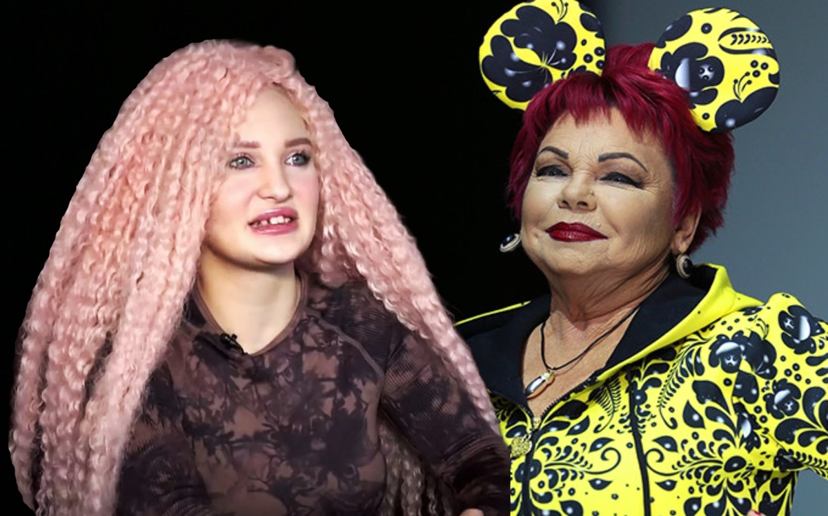 Коллаж автора