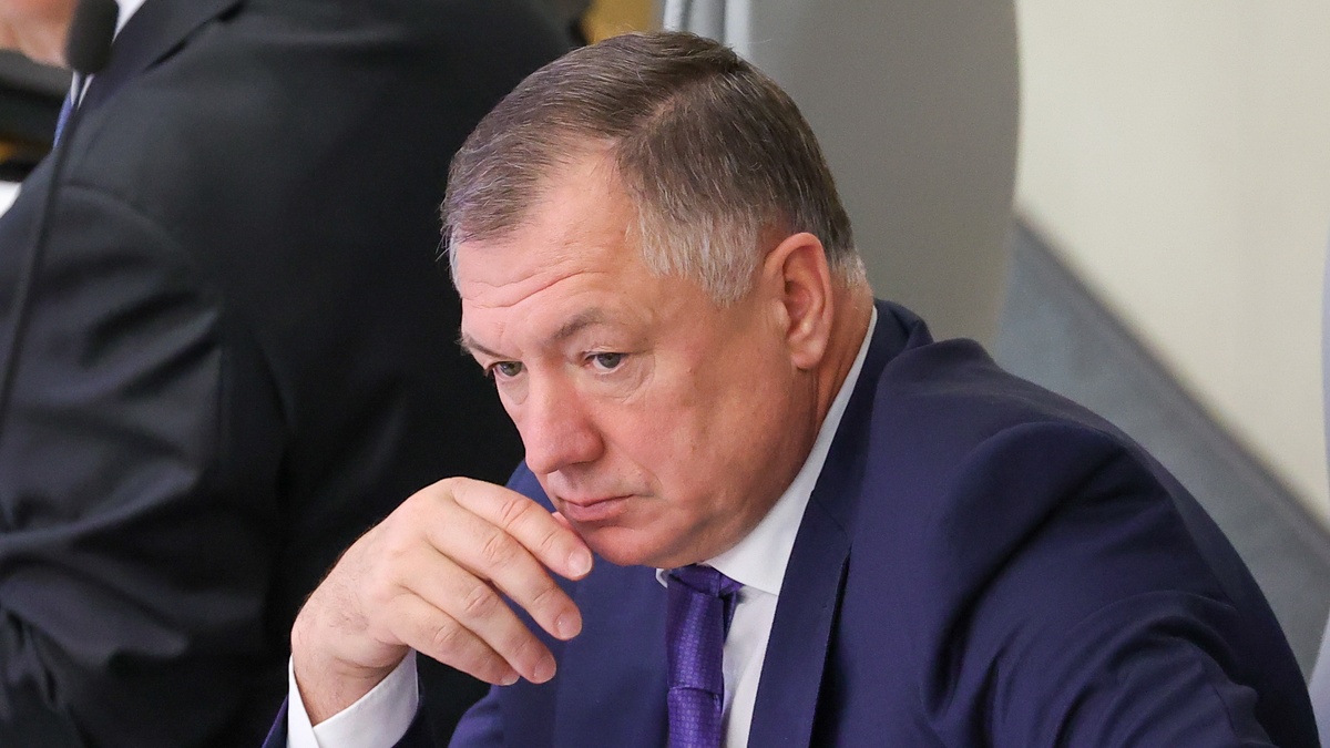    Источник: Сергей Карпухин/ТАСС