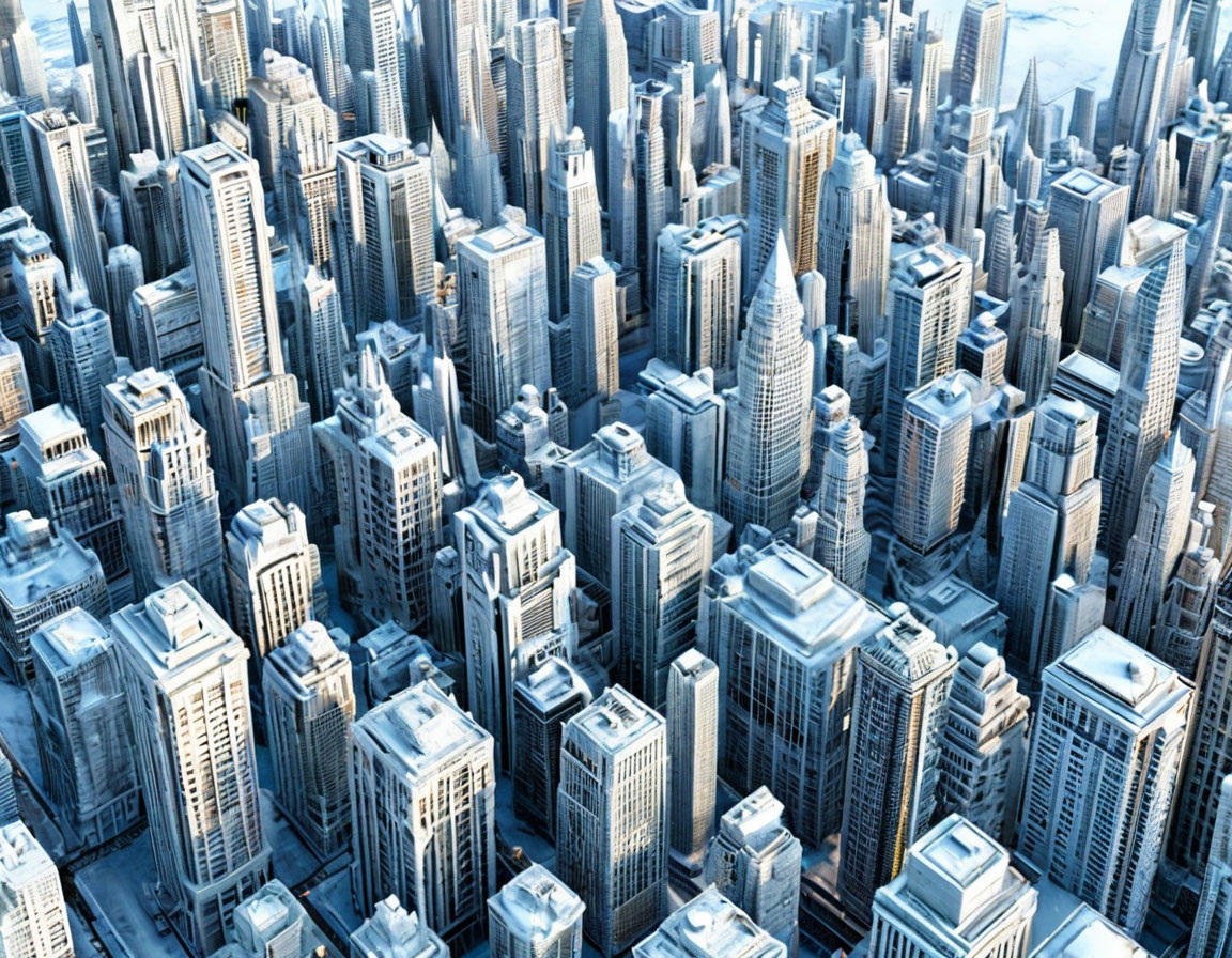 Глобальное похолодание Земли - Чатский