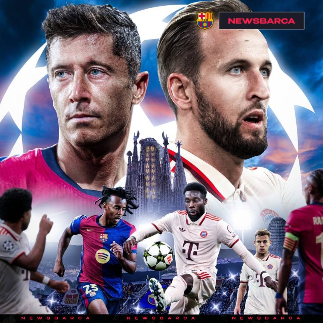 Telegram-канал "Барселона | Barcelona" 