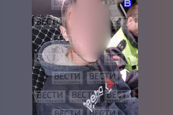 Фото: Вести.Новосибирск