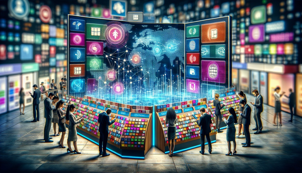    Изображение сгенерировано нейросетью DALL•Е 3 