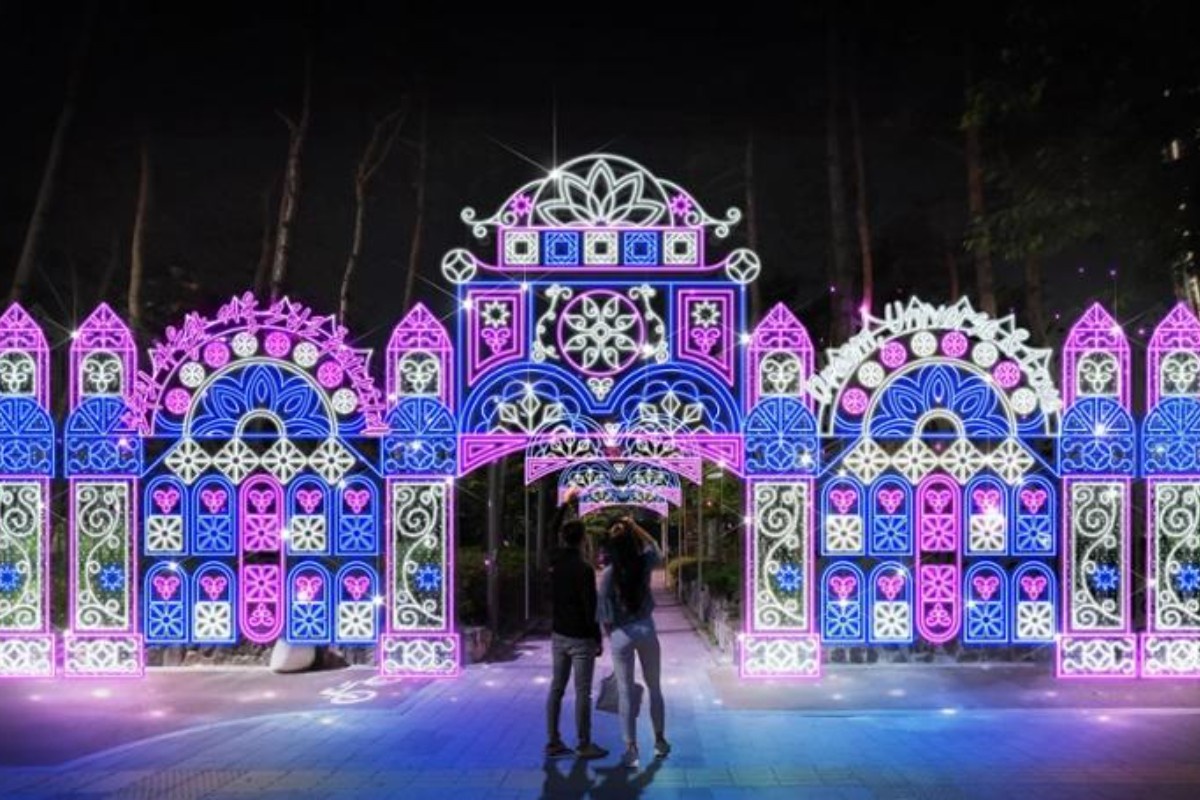 Фото: южнокорейская газета The Korea Times