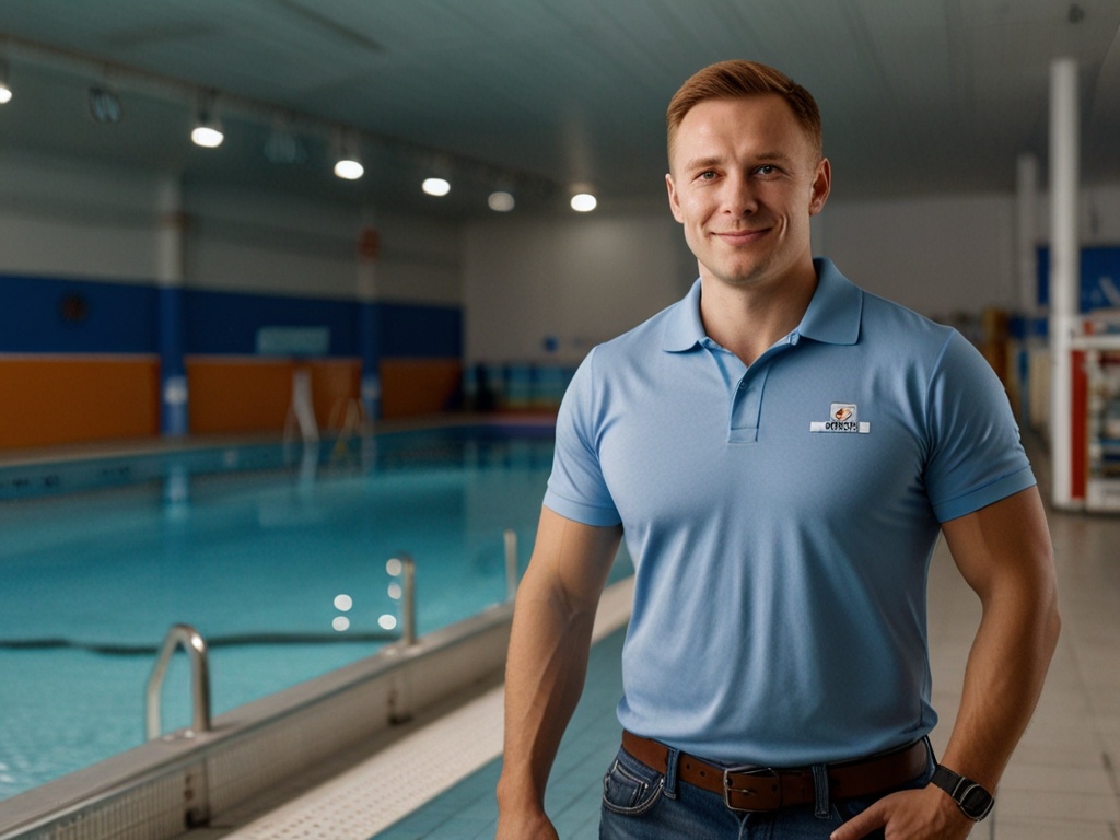 Специалисты магазина Kupi-bassein