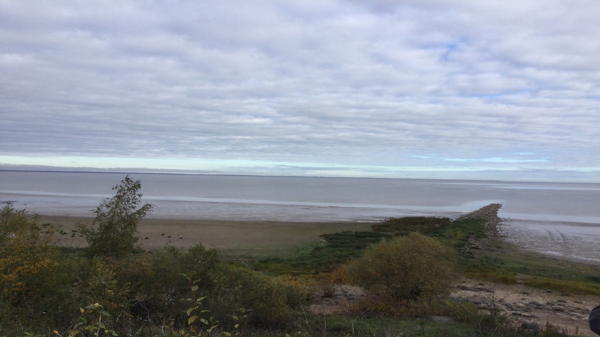 Озеро Ильмень