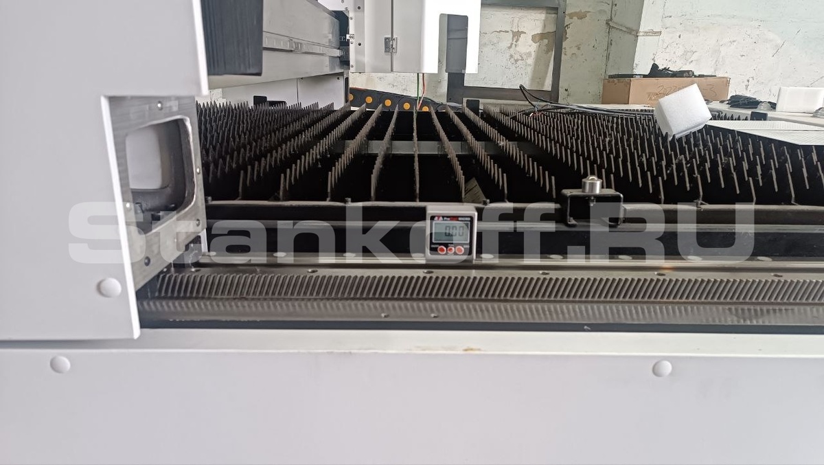 Зубчатые ламели

