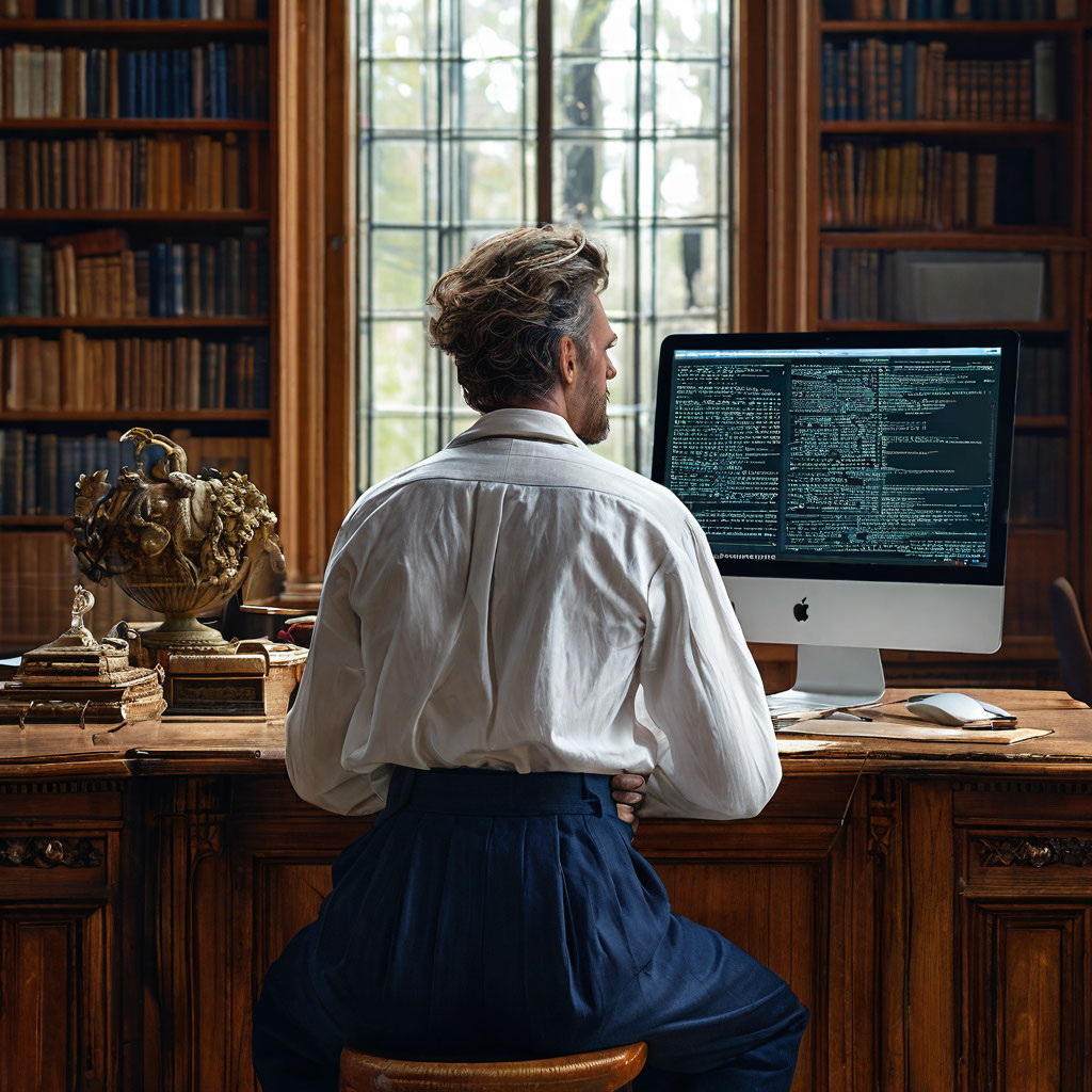 Тренировка мышления - Чатский