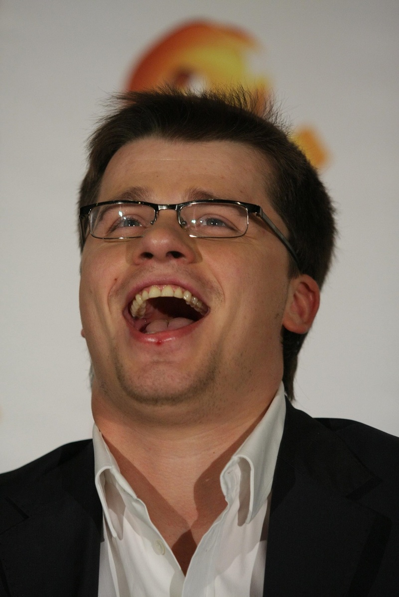    «Звезды теперь всего боятся»