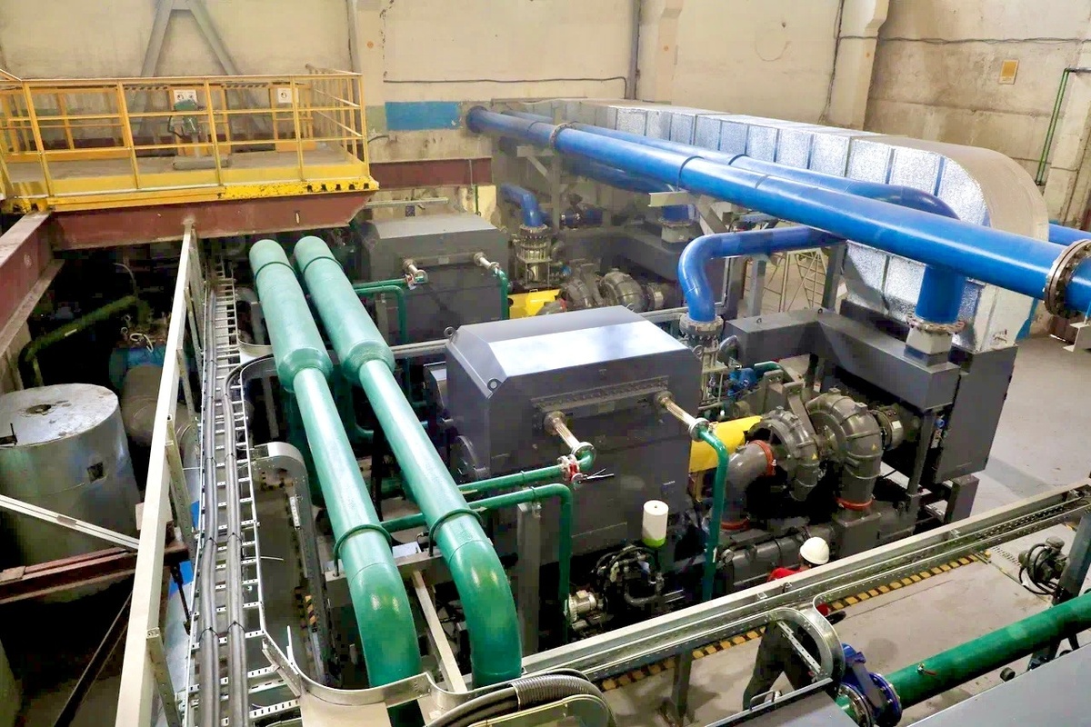 Фото Валерия Воронова