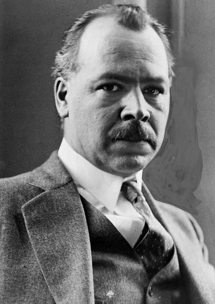 Николай Вавилов